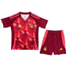Duitsland Uittenue 2025  - Kids